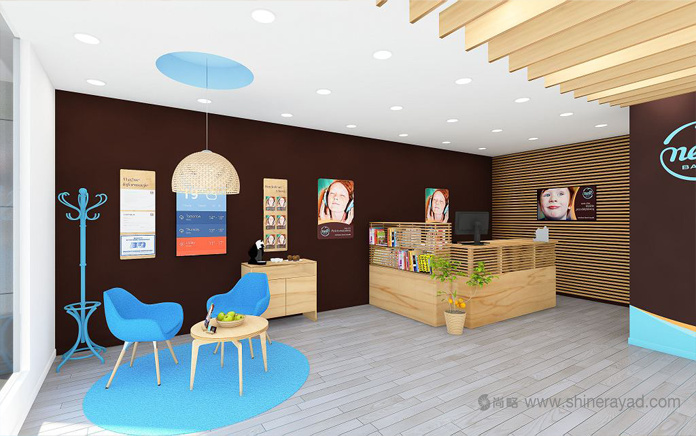 Nest Bank 銀行l(wèi)ogo設(shè)計(jì)-上海logo設(shè)計(jì)公司7