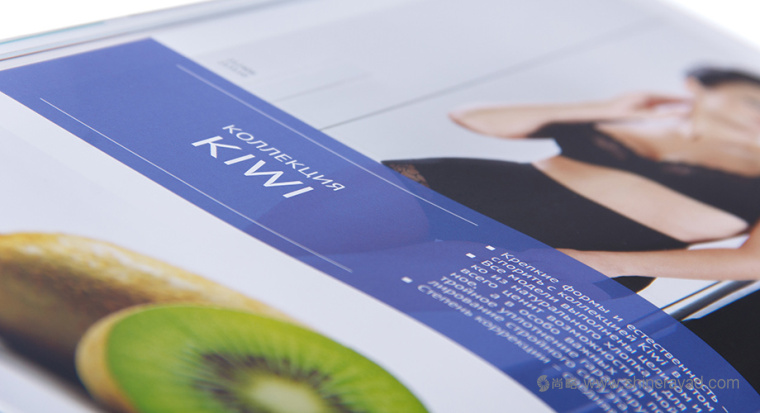 Evelnes 矯正內(nèi)衣宣傳畫冊設(shè)計上海畫冊設(shè)計8