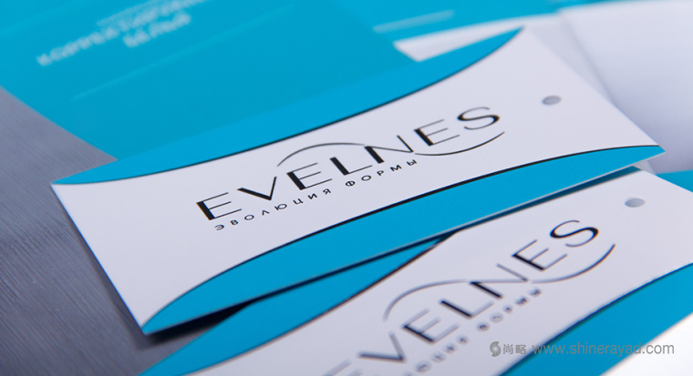 Evelnes 矯正內(nèi)衣宣傳畫冊設(shè)計上海畫冊設(shè)計13