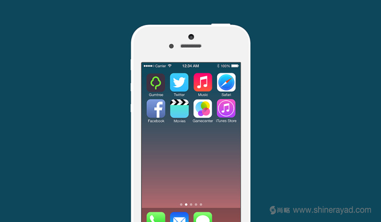 上海LOGO設(shè)計(jì)公司-Gumtree 分類(lèi)信息網(wǎng)站品牌設(shè)計(jì)LOGO設(shè)計(jì)19