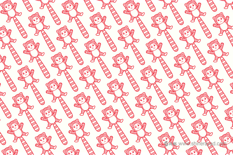 Red Tail 紅尾酒吧logo設(shè)計(jì)、吉祥物設(shè)計(jì)、VI設(shè)計(jì)、品牌形象設(shè)計(jì)-上海品牌設(shè)計(jì)公司