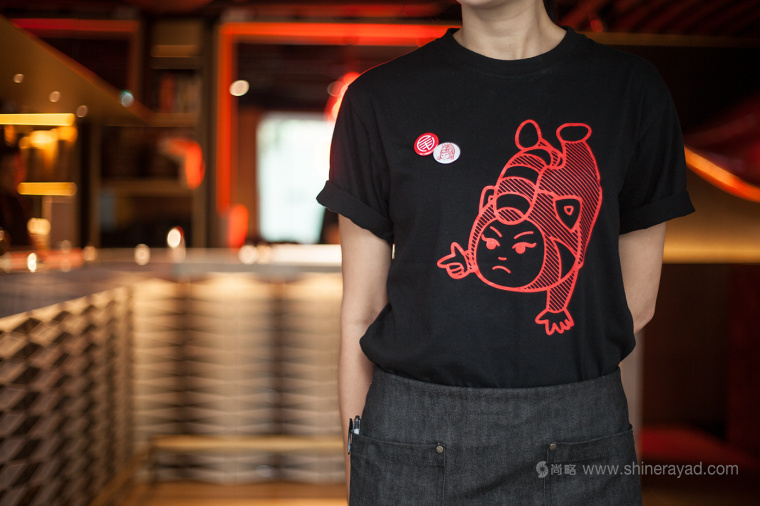 Red Tail 紅尾酒吧logo設(shè)計(jì)、吉祥物設(shè)計(jì)、VI設(shè)計(jì)、品牌形象設(shè)計(jì)-上海品牌設(shè)計(jì)公司