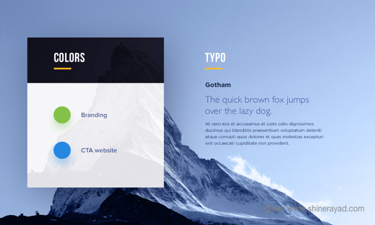 RockyThemes 橋梁建筑設計公司logo設計網(wǎng)站設計