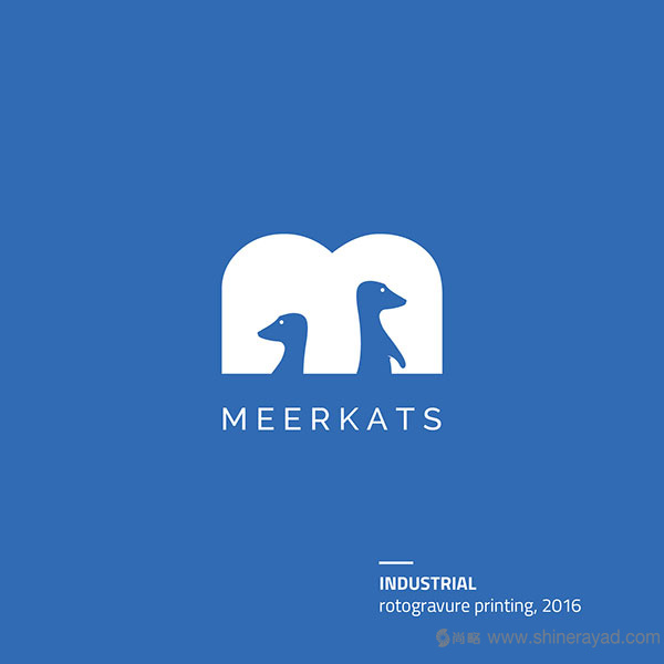 上海尚略logo設(shè)計公司分享15個小清新創(chuàng)意Logo設(shè)計靈感 上海尚略logo設(shè)計公司分享15個小清新創(chuàng)意Logo設(shè)計靈感