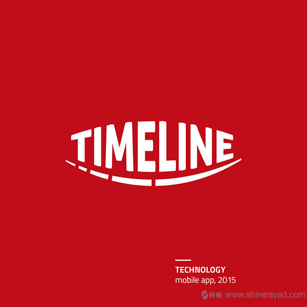 上海尚略logo設(shè)計公司分享15個小清新創(chuàng)意Logo設(shè)計靈感 上海尚略logo設(shè)計公司分享15個小清新創(chuàng)意Logo設(shè)計靈感