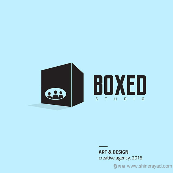 上海尚略logo設(shè)計公司分享15個小清新創(chuàng)意Logo設(shè)計靈感 上海尚略logo設(shè)計公司分享15個小清新創(chuàng)意Logo設(shè)計靈感