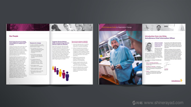 AstraZeneca大型跨國(guó)公司企業(yè)內(nèi)部溝通手冊(cè)策劃設(shè)計(jì)-上海畫冊(cè)設(shè)計(jì)公司 AstraZeneca大型跨國(guó)公司企業(yè)內(nèi)部溝通手冊(cè)策劃設(shè)計(jì)-上海畫冊(cè)設(shè)計(jì)公司