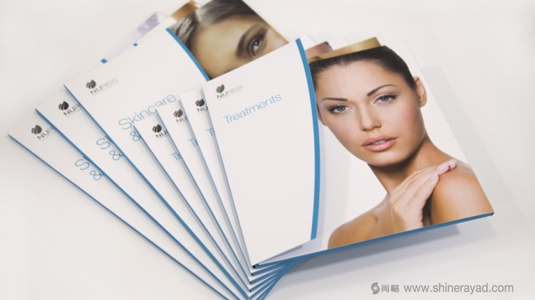 Nuriss皮膚護(hù)理中心健康醫(yī)療美容宣傳畫冊(cè)設(shè)計(jì)-上海畫冊(cè)設(shè)計(jì)公司 Nuriss皮膚護(hù)理中心健康醫(yī)療美容宣傳畫冊(cè)設(shè)計(jì)-上海畫冊(cè)設(shè)計(jì)公司