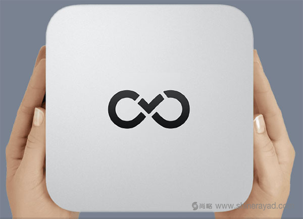 Infinity drive Logo設(shè)計-上海logo設(shè)計公司