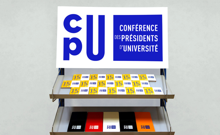 法國大學(xué)校長會議品牌VI形象設(shè)計-上海VI設(shè)計公司6 法國大學(xué)校長會議品牌VI形象設(shè)計-上海VI設(shè)計公司6