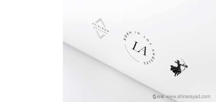 時(shí)尚婚禮婚紗奢侈品牌Floravere品牌視覺形象設(shè)計(jì)-禮服包裝設(shè)計(jì)