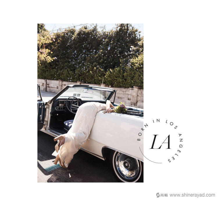 時(shí)尚婚禮婚紗奢侈品牌Floravere品牌視覺形象設(shè)計(jì)-logo設(shè)計(jì)-VI設(shè)計(jì)