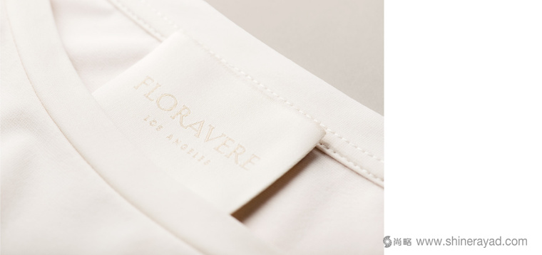 時(shí)尚婚禮婚紗奢侈品牌Floravere品牌視覺形象設(shè)計(jì)-logo設(shè)計(jì)-VI設(shè)計(jì)