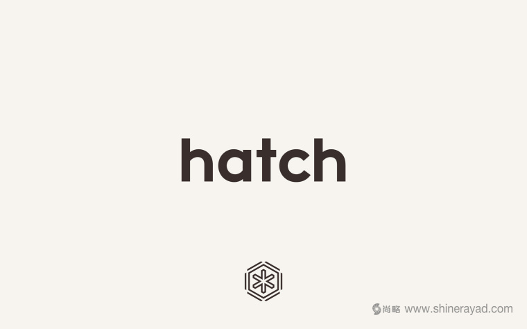 Hatch 冷泡咖啡logo設(shè)計(jì)上海logo設(shè)計(jì)公司 Hatch 冷泡咖啡logo設(shè)計(jì)上海logo設(shè)計(jì)公司