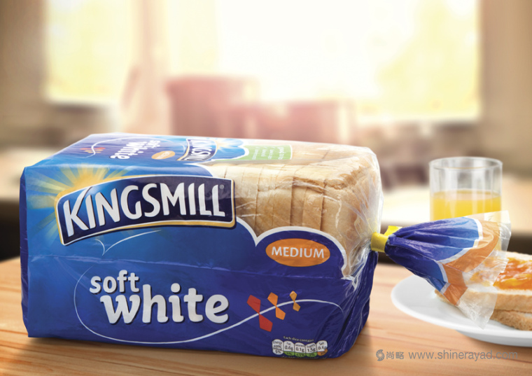 Kingsmill面包新去年包裝設(shè)計(jì)-上海包裝設(shè)計(jì)公司-上海品牌形象設(shè)計(jì)公司 Kingsmill面包新去年包裝設(shè)計(jì)-上海包裝設(shè)計(jì)公司-上海品牌形象設(shè)計(jì)公司