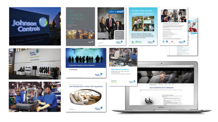 原有江森自控品牌形象--上海品牌形象設(shè)計(jì)公司 原有江森自控品牌形象--上海品牌形象設(shè)計(jì)公司