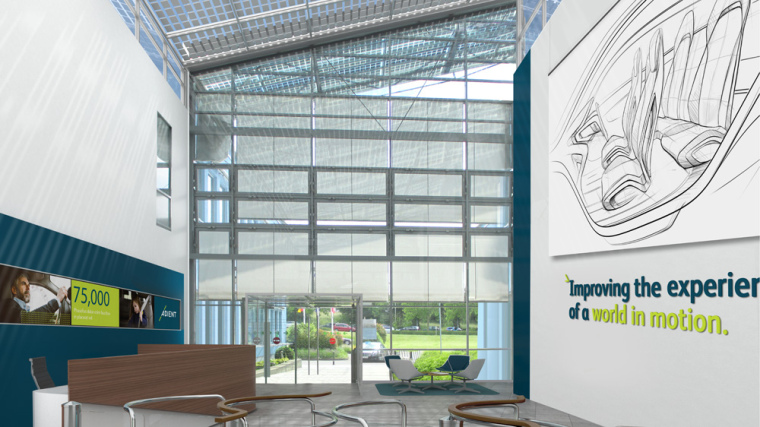 汽車內(nèi)飾汽車座椅零件系統(tǒng)品牌Adient品牌形象重塑-VI設(shè)計(jì)-公司環(huán)境設(shè)計(jì)-上海VI設(shè)計(jì)公司 汽車內(nèi)飾汽車座椅零件系統(tǒng)品牌Adient品牌形象重塑-VI設(shè)計(jì)-公司環(huán)境設(shè)計(jì)-上海VI設(shè)計(jì)公司