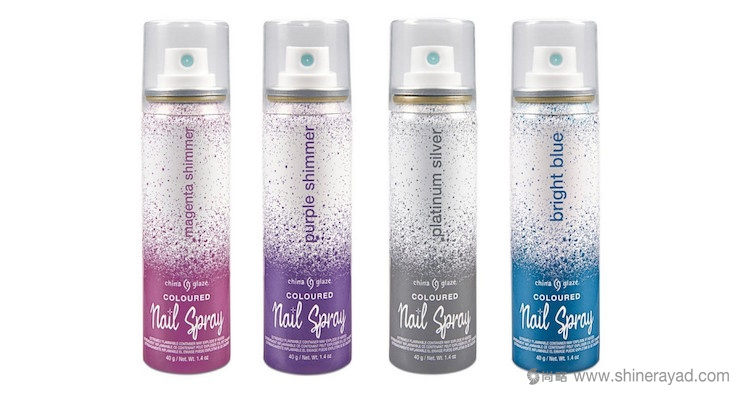 2016-2017年指甲油包裝設(shè)計(jì)流行趨勢-上海化妝品包裝設(shè)計(jì)公司