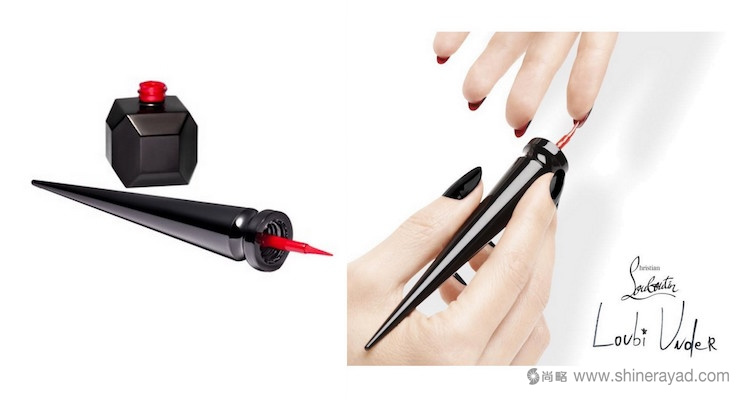 2016-2017年指甲油包裝設(shè)計(jì)流行趨勢-上海化妝品包裝設(shè)計(jì)公司