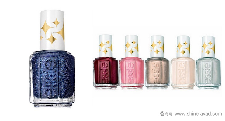 2016-2017年指甲油包裝設(shè)計(jì)流行趨勢-上?；瘖y品包裝設(shè)計(jì)公司