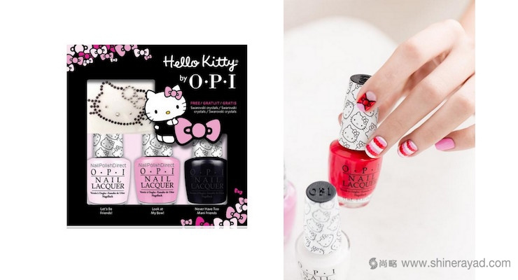 2016-2017年指甲油包裝設(shè)計(jì)流行趨勢-上?；瘖y品包裝設(shè)計(jì)公司