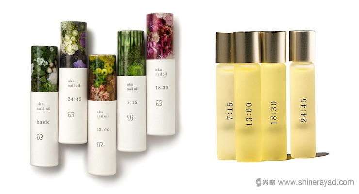 2016-2017年指甲油包裝設(shè)計(jì)流行趨勢-上海化妝品包裝設(shè)計(jì)公司