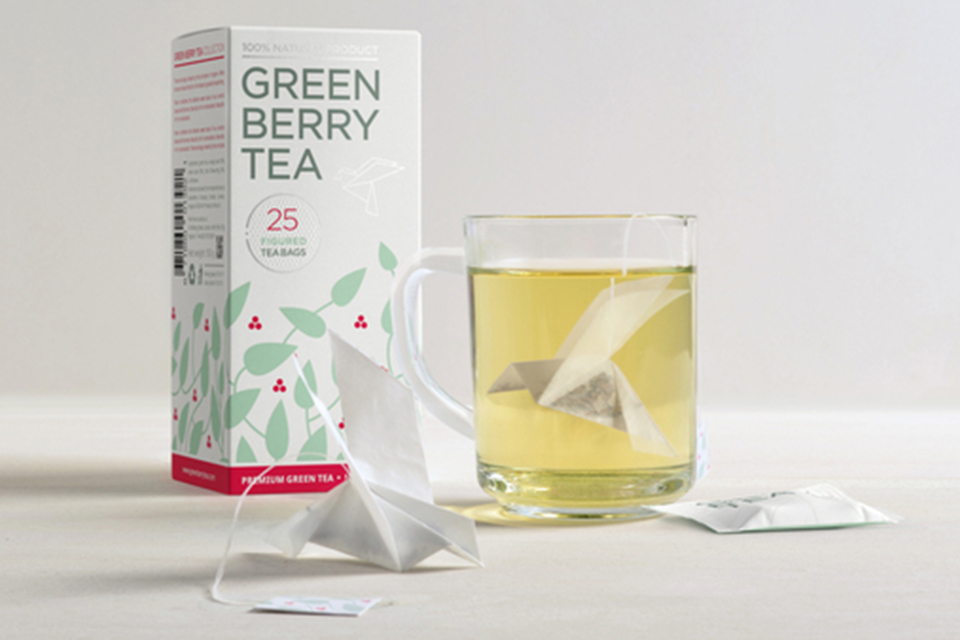 Origami茶包包裝設(shè)計(jì)-9個(gè)出奇制勝的瘋狂創(chuàng)意包裝設(shè)計(jì)欣賞-上海包裝設(shè)計(jì)公司