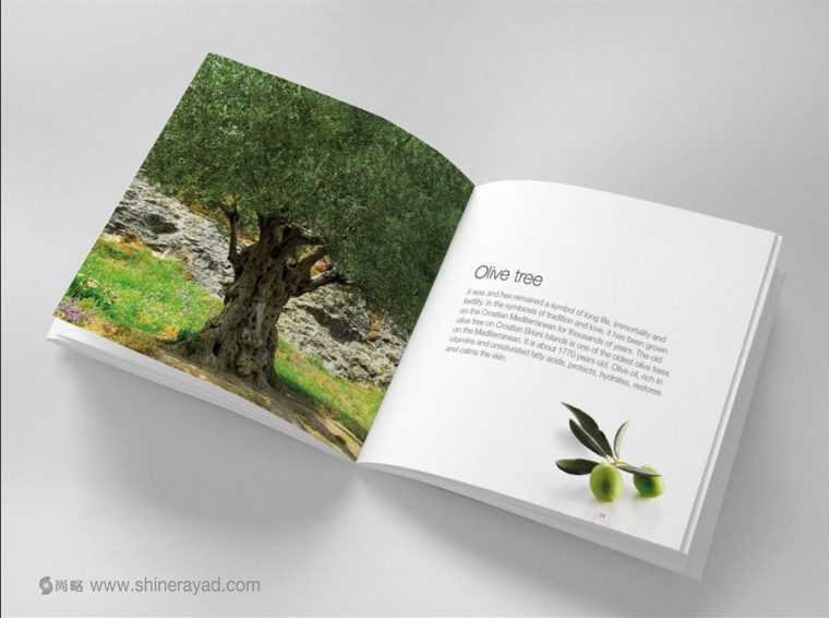 NIKEL天然草本化妝品宣傳畫冊(cè)產(chǎn)品目錄設(shè)計(jì)-上海畫冊(cè)設(shè)計(jì)公司
