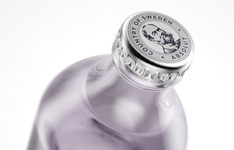 絕對(duì)伏特加野生藍(lán)莓酒系列包裝設(shè)計(jì)-上海包裝設(shè)計(jì)公司10