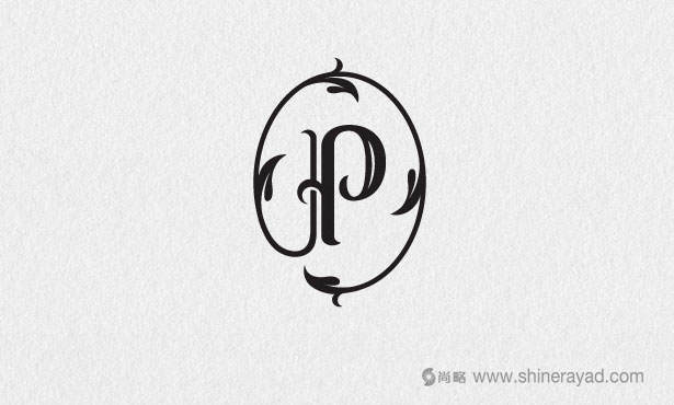 家庭字母組合LOGO設(shè)計(jì)-20個絕佳創(chuàng)意Logo設(shè)計(jì)靈感-上海logo設(shè)計(jì)公司