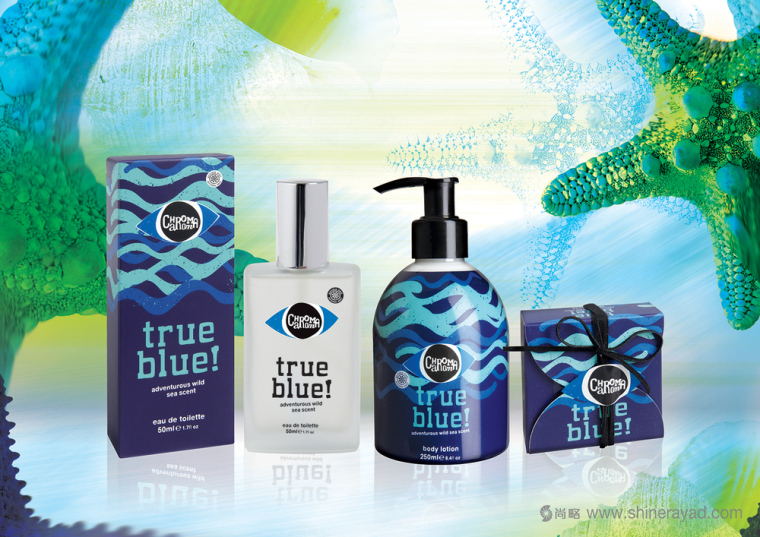 上海日化護(hù)理包裝設(shè)計(jì)公司欣賞:CHROMAROMA 清潔美容化妝品系列產(chǎn)品包裝設(shè)計(jì)3 上海日化護(hù)理包裝設(shè)計(jì)公司欣賞:CHROMAROMA 清潔美容化妝品系列產(chǎn)品包裝設(shè)計(jì)3