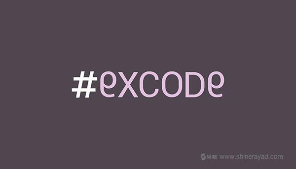 上海logo設(shè)計(jì)公司分享29個(gè)聰明的英文文字商標(biāo)logo設(shè)計(jì) 上海logo設(shè)計(jì)公司分享29個(gè)聰明的英文文字商標(biāo)logo設(shè)計(jì)