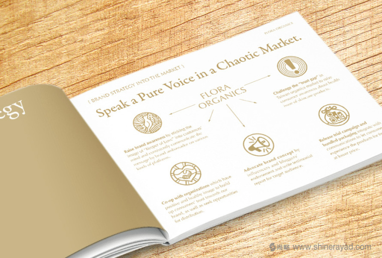 Flora Organics 化妝品品牌VI設(shè)計-畫冊設(shè)計-上海品牌設(shè)計公司6