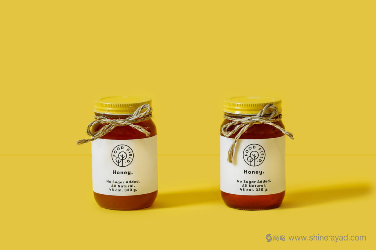 The Food Field 有機(jī)農(nóng)產(chǎn)品食品專賣店logo設(shè)計(jì)產(chǎn)品包裝設(shè)計(jì) The Food Field 有機(jī)農(nóng)產(chǎn)品食品專賣店logo設(shè)計(jì)產(chǎn)品包裝設(shè)計(jì)