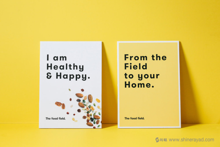 The Food Field 有機(jī)農(nóng)產(chǎn)品食品專賣店logo設(shè)計(jì)產(chǎn)品包裝設(shè)計(jì) The Food Field 有機(jī)農(nóng)產(chǎn)品食品專賣店logo設(shè)計(jì)產(chǎn)品包裝設(shè)計(jì)