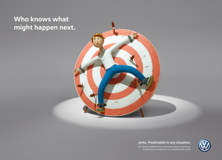 大眾捷達(dá)汽車駕駛輔助功能平面創(chuàng)意廣告設(shè)計(jì)小刀篇-上海廣告設(shè)計(jì)公司 大眾捷達(dá)汽車駕駛輔助功能平面創(chuàng)意廣告設(shè)計(jì)小刀篇-上海廣告設(shè)計(jì)公司