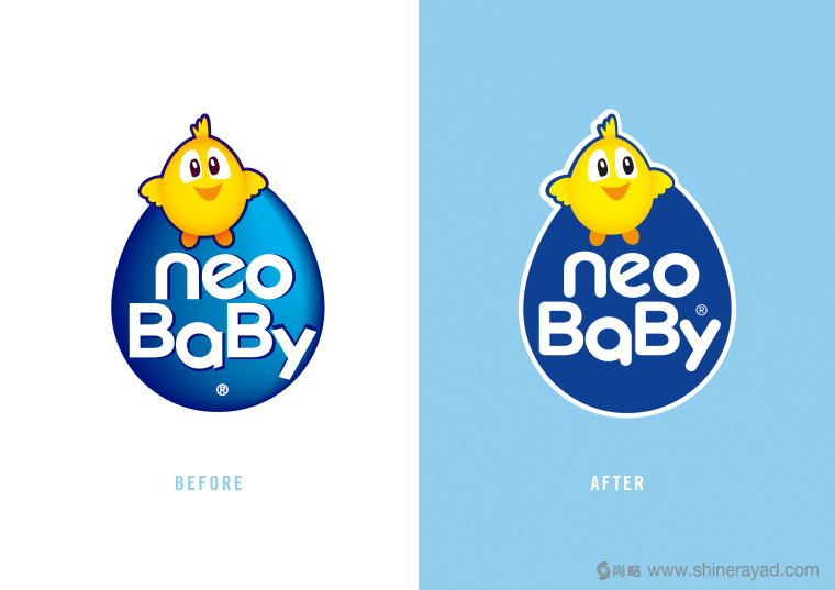Neo Baby 嬰兒產(chǎn)品嬰兒用品品牌logo設(shè)計(jì)-上海logo設(shè)計(jì)公司 Neo Baby 嬰兒產(chǎn)品嬰兒用品品牌logo設(shè)計(jì)-上海logo設(shè)計(jì)公司