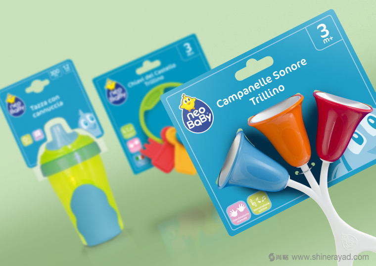 Neo Baby 嬰兒產(chǎn)品嬰兒用品品牌logo設(shè)計(jì)包裝設(shè)計(jì)-上海包裝設(shè)計(jì)公司 Neo Baby 嬰兒產(chǎn)品嬰兒用品品牌logo設(shè)計(jì)包裝設(shè)計(jì)-上海包裝設(shè)計(jì)公司