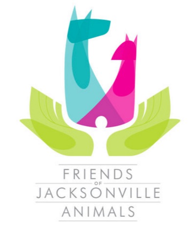 杰克遜維爾的動(dòng)物朋友logo-上海logo設(shè)計(jì)公司 杰克遜維爾的動(dòng)物朋友logo-上海logo設(shè)計(jì)公司