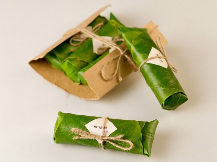 “采摘茶葉噴墨紋理”石古坪茶葉包裝創(chuàng)意設(shè)計(jì)概念-上海包裝設(shè)計(jì)公司欣賞