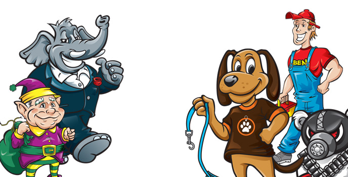 完美吉祥物設(shè)計,卡通形象設(shè)計,吉祥物服裝設(shè)計制作的全流程詳解-上海品牌策劃設(shè)計公司 完美吉祥物設(shè)計,卡通形象設(shè)計,吉祥物服裝設(shè)計制作的全流程詳解-上海品牌策劃設(shè)計公司