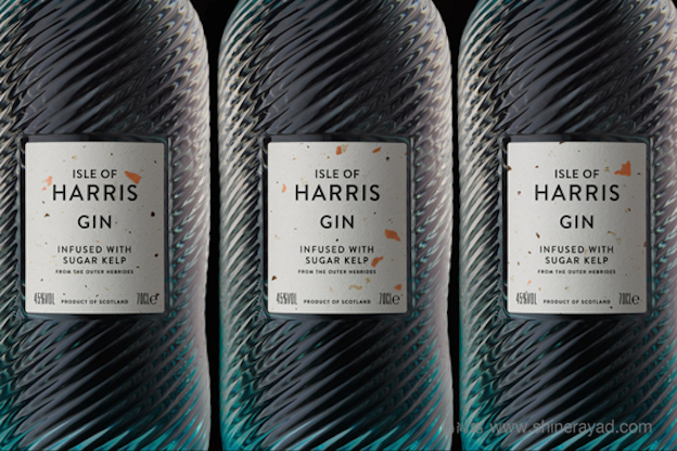 2016年最流行的5大包裝紋理圖案設(shè)計流行趨勢-紙漿紋理-上海包裝設(shè)計公司