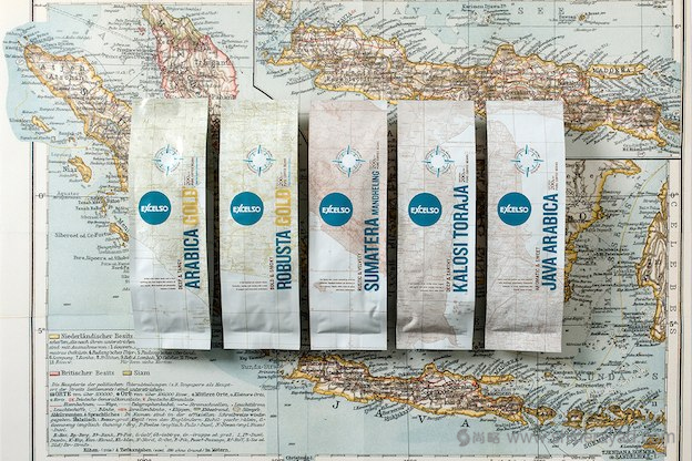 2016年最流行的5大包裝紋理圖案設(shè)計流行趨勢-地形圖-上海包裝設(shè)計公司