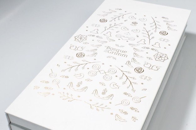 2016年最流行的5大包裝紋理圖案設(shè)計流行趨勢-敘述性線條插畫-上海包裝設(shè)計公司