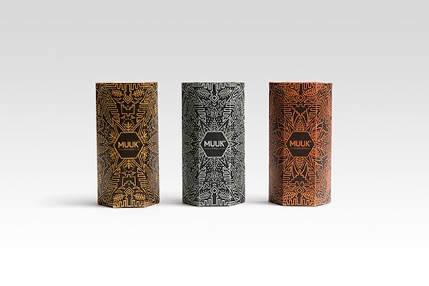 2016年最流行的5大包裝紋理圖案設(shè)計流行趨勢-敘述性線條插畫-上海包裝設(shè)計公司