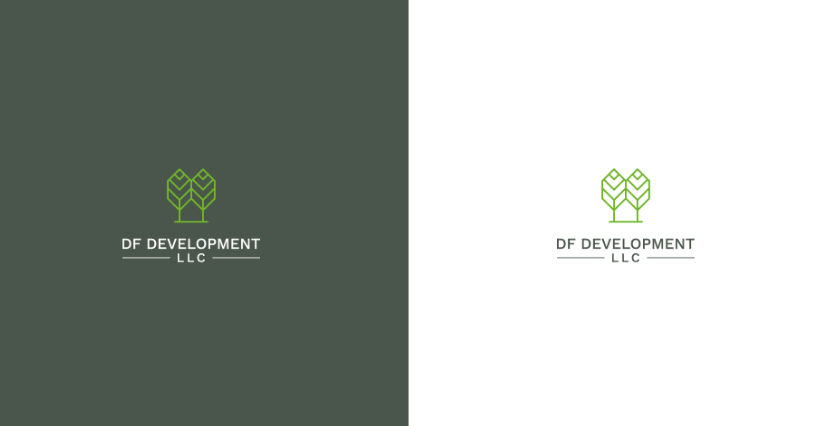 2017年Pantone 潘通(彩通)年度流行色-草綠色logo設計-上海品牌設計公司 2017年Pantone 潘通(彩通)年度流行色-草綠色logo設計-上海品牌設計公司