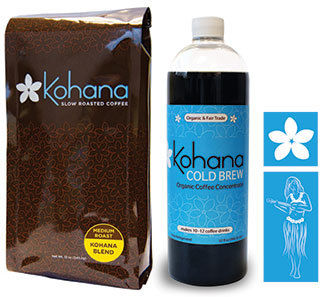 KOHANA咖啡過(guò)時(shí)的包裝設(shè)計(jì)與品牌形象設(shè)計(jì)上海包裝設(shè)計(jì)公司-上海品牌設(shè)計(jì)公司