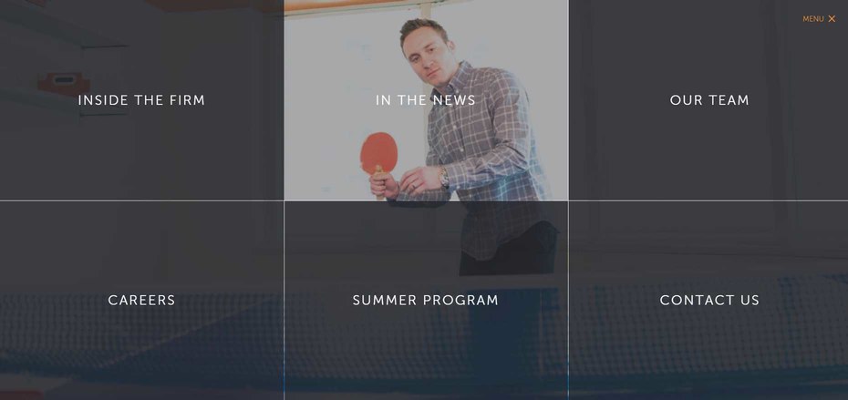 彈出框-2017年9個最前沿的網(wǎng)頁設(shè)計(jì)流行趨勢-上海網(wǎng)站設(shè)計(jì)公司