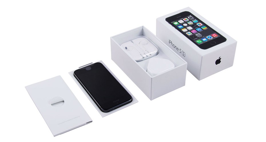 蘋(píng)果手機(jī)包裝設(shè)計(jì)-上海包裝設(shè)計(jì)公司