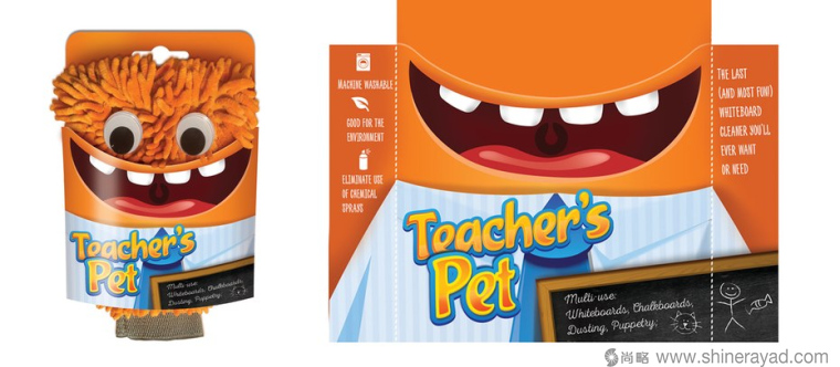 Deep Deal 大笑的嘴巴篇?jiǎng)?chuàng)意包裝設(shè)計(jì)-上海包裝設(shè)計(jì)公司